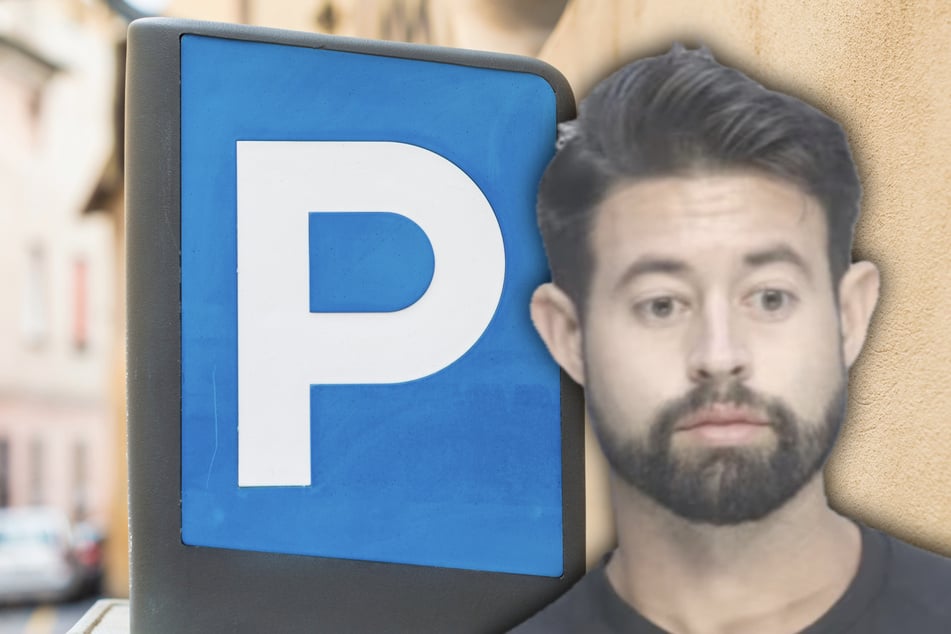 Anthony Russian (29) wurde wegen versuchten Mordes angeklagt.