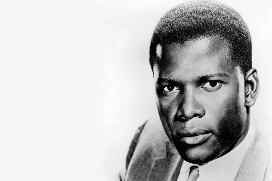 Sidney Poitier has died at the age of 94.