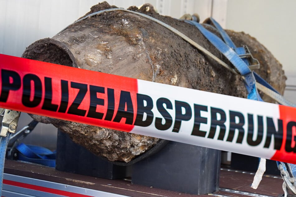 Bombenfund in Stuttgart: Was Anwohner jetzt erwartet