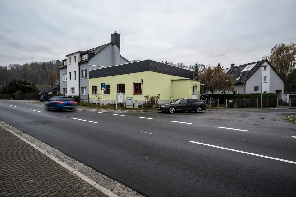 Der Kinder- und Jugendtreff in Einsiedel soll geschlossen werden.