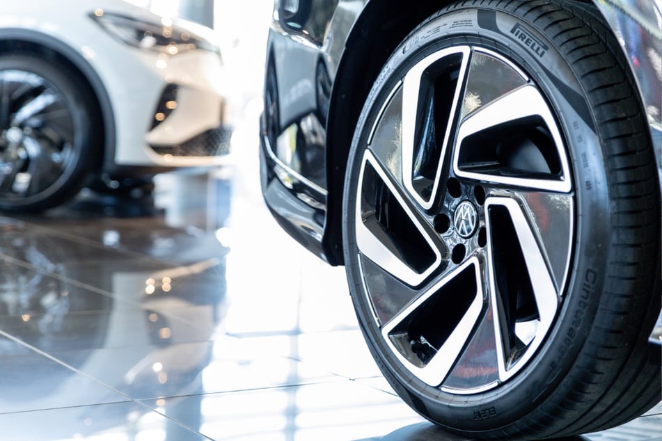 Nur für kurze Zeit! Sichert Euch vier der beliebtesten Volkswagen Modelle zum Top-Preis.