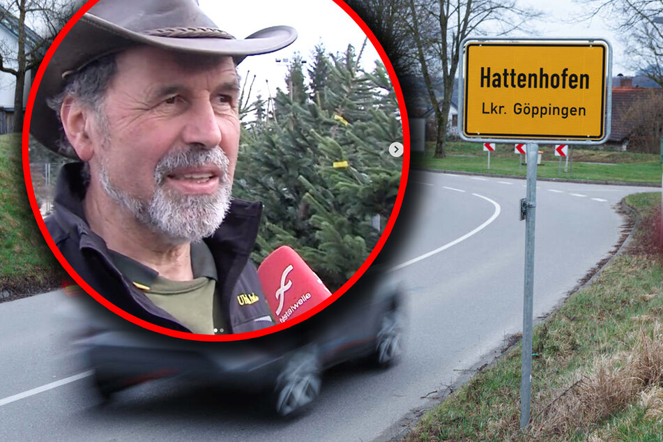 Schüsse in Hattenhofen: FDP-Politiker schwer verletzt!
