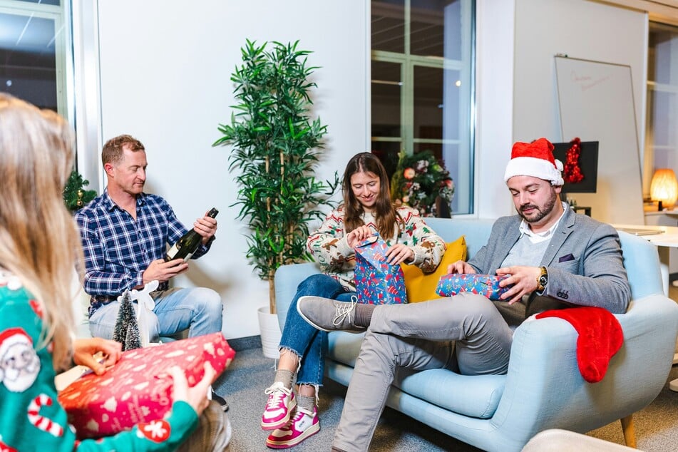 Spruch der Woche vom 22.12. bis 28.12.2025 - Wöchentliche Motivation von TAG24