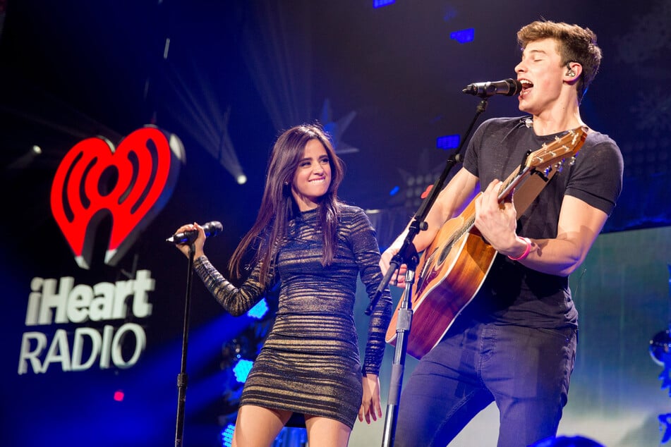 Auch die innige Beziehung zu Sänger Shawn Mendes gibt der Sängerin Halt.