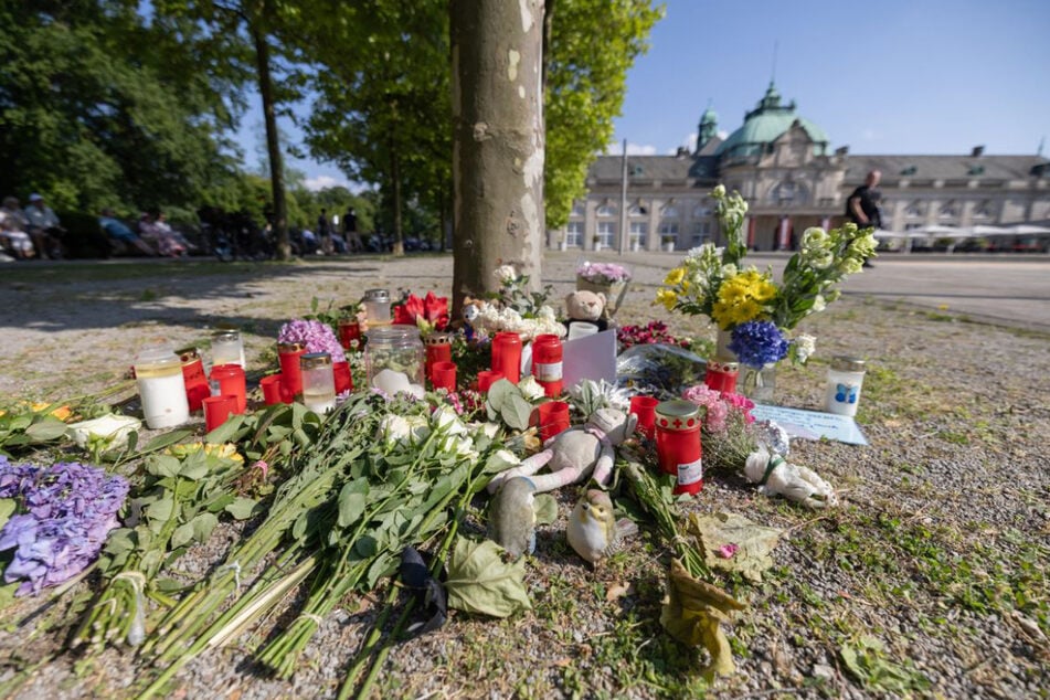 Die Tat ereignete sich im Juni 2024 im Kurpark von Bad Oeynhausen.