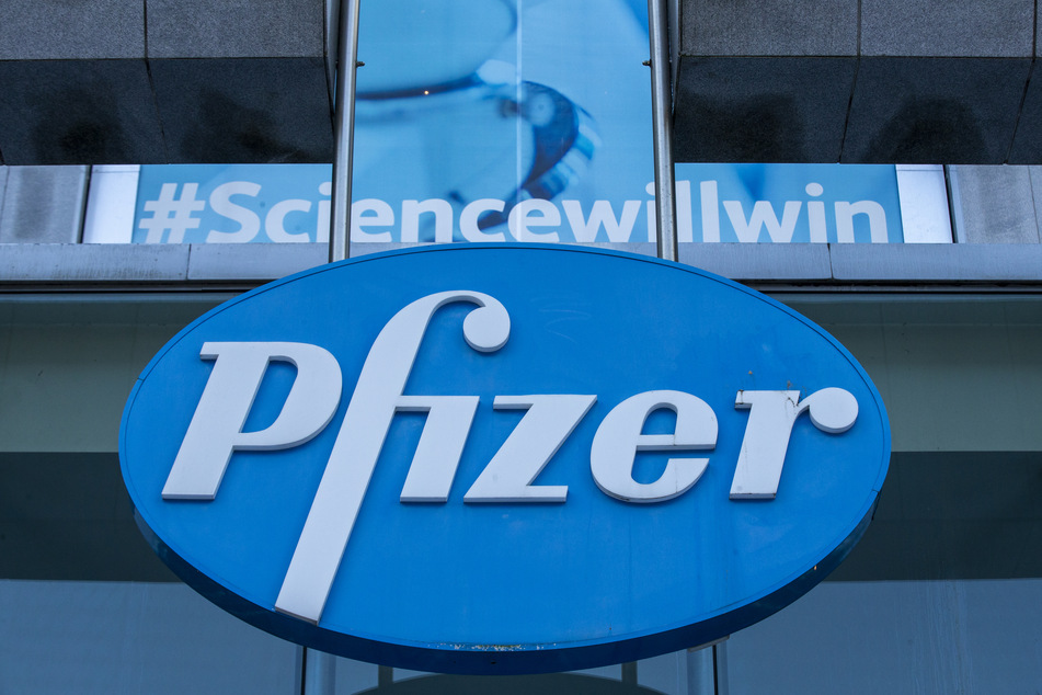 Wirbel im Netz: Manager von Pharmakonzern Pfizer verhaftet?