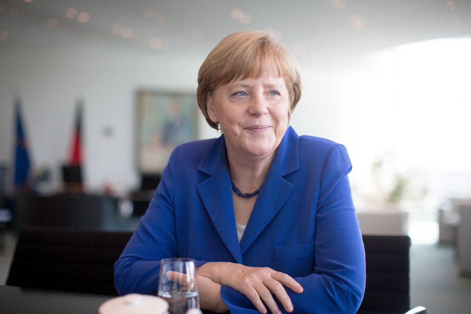 Die neue Doku über Angela Merkel (67, CDU) läuft am 27. Februar im Ersten.