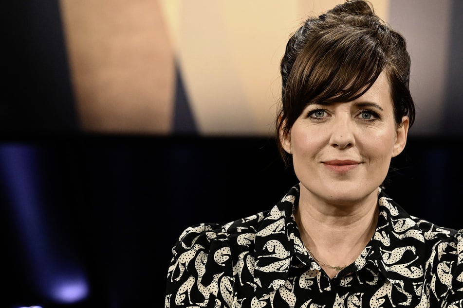 Sarah Kuttner redet sich in Rage: "Die allerwiderlichste Arschloch-Form von Verbrechen"