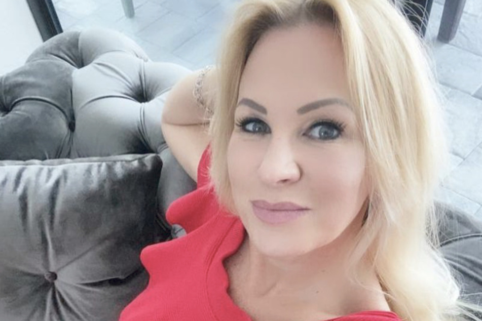 An eine Versöhnung mit ihrem Ex und seiner Neuen glaubt Claudia Norberg derzeit nicht.