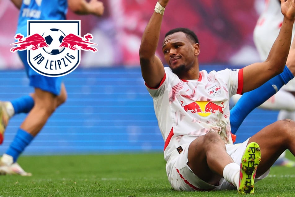 Läuft RB Leipzig die Zeit davon? Offensiv könnte es ganz schnell eng werden