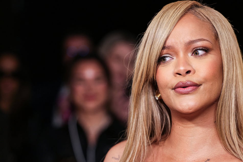 Did Rihanna just announce her retirement from music?