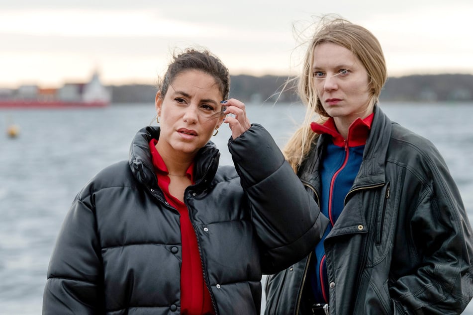 Tatort: Premiere für das neue "Tatort"-Team in Kiel: Wiedersehensfreude verfliegt schnell