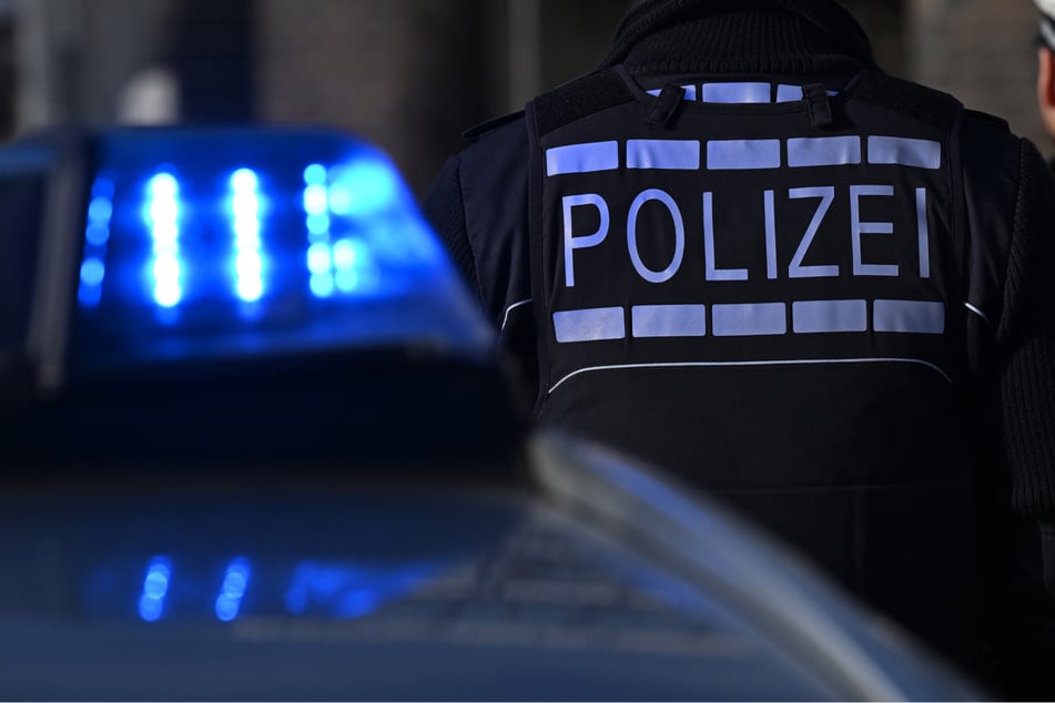 Dresden: Polizei stellt mutmaßliche Kabeldiebe auf Bismarckstraße: Dann wird es unangenehm