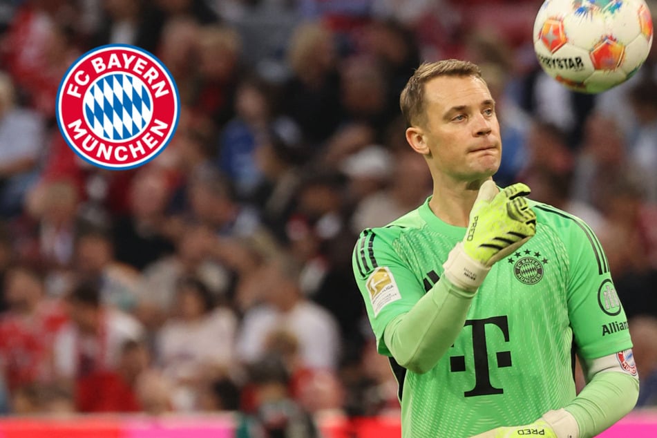 Vertragsverlängerung von Neuer? Das sagt Bayern-Boss Dreesen dazu