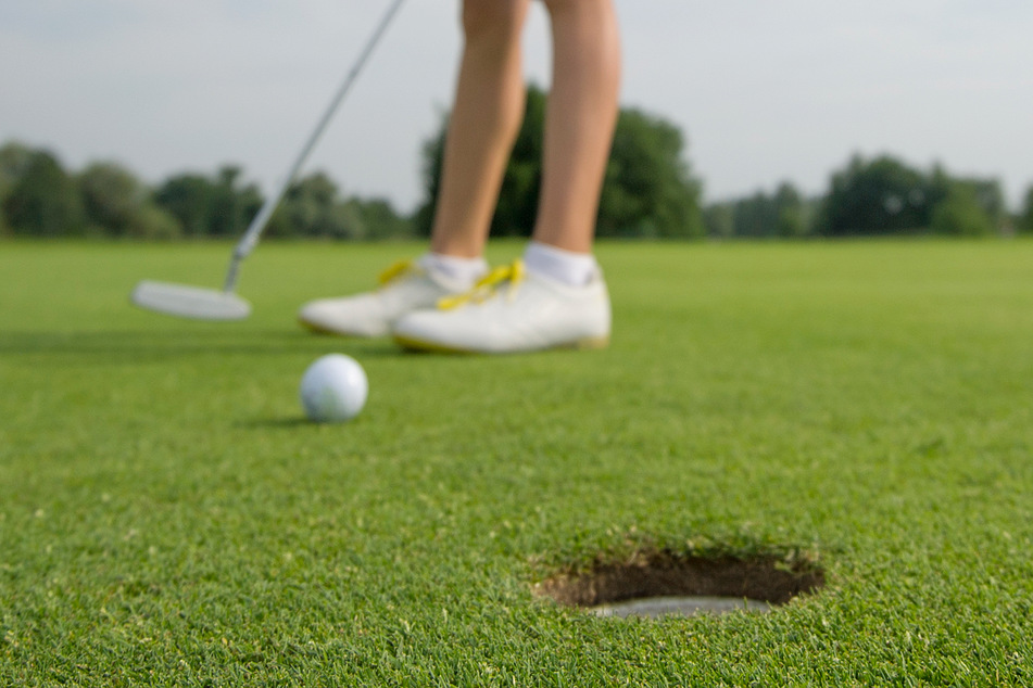 Ab sofort können Anfänger sowie fortgeschrittene Golferinnen und Golfer auf allen Leistungsniveaus den Sport bei der Eintracht ausüben. (Symbolfoto)