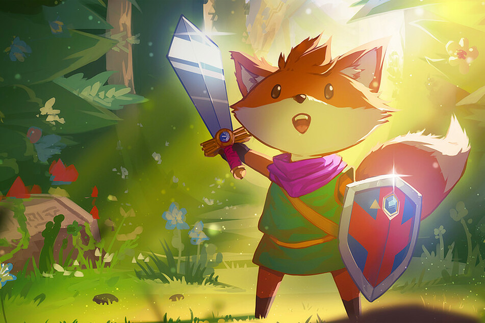 TAG24's Take: Tunic is the most charming game of the year so far
