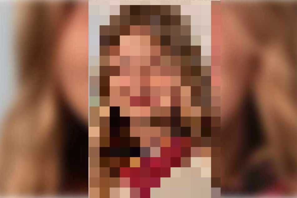 Mit diesem Foto sucht die Polizei nach dem vermissten Mädchen.