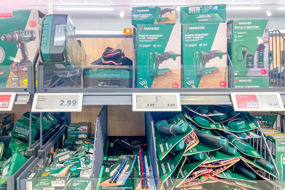 Lidl hat diese tollen Angebote ab Mittwoch (1.10.) im Sonderregal