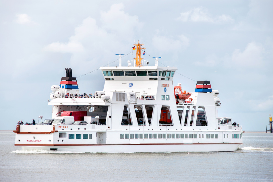 Besucherandrang erwartet: Mehr Fähren zu den Inseln an Pfingsten