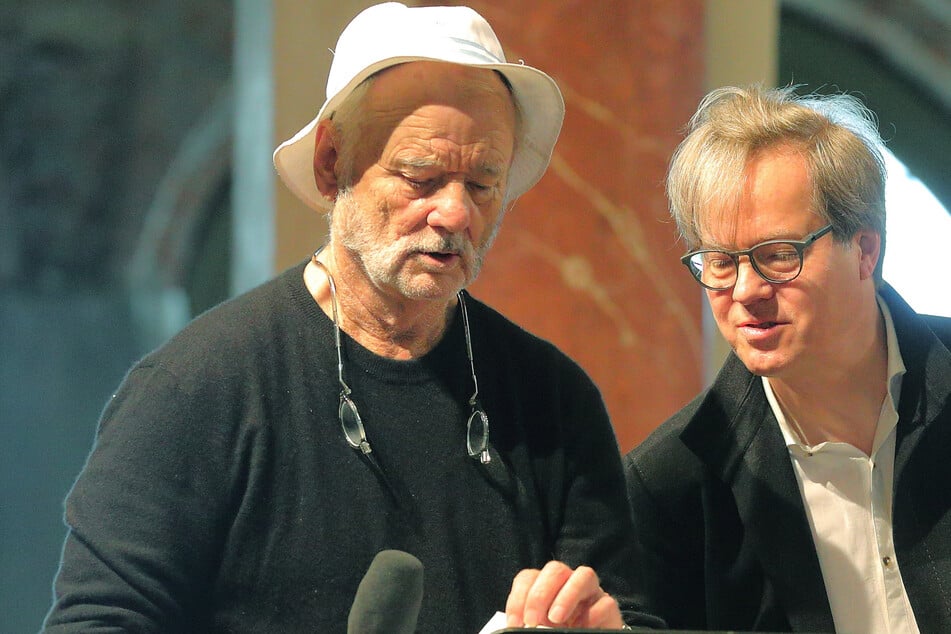 Dresden: Musikfestspiele mit Rekord und einem Hollywood-Star: "So gut waren wir noch nie"