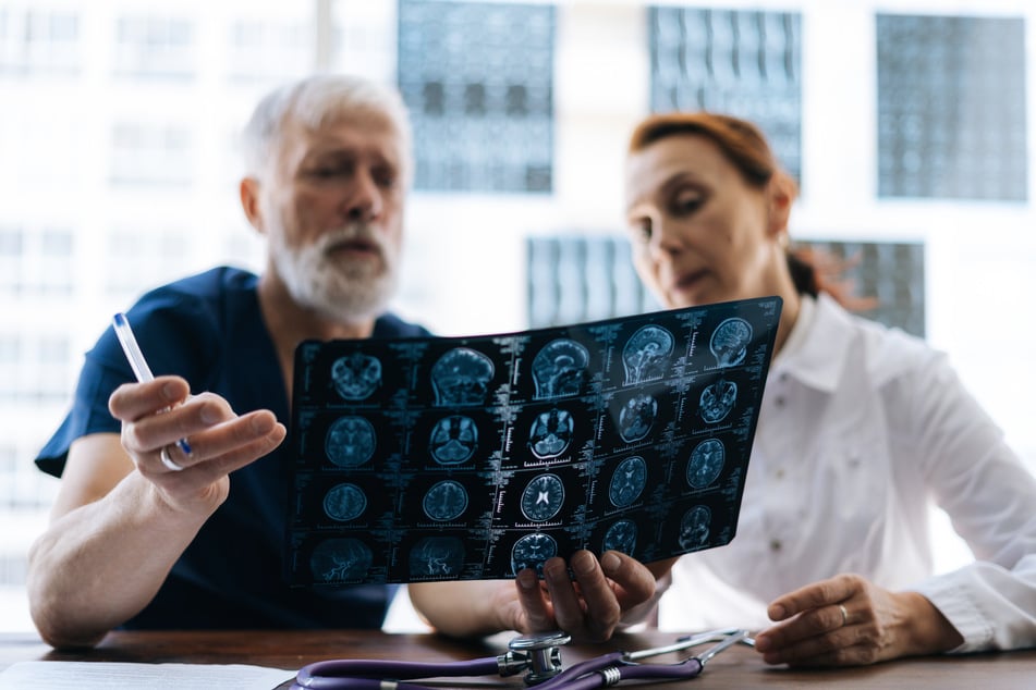 Im Durchschnitt beginnt die Menopause bei Frauen ab 50 Jahren - ein Zeichen dafür kann das Ausbleiben der Periode sein. (Symbolfoto)