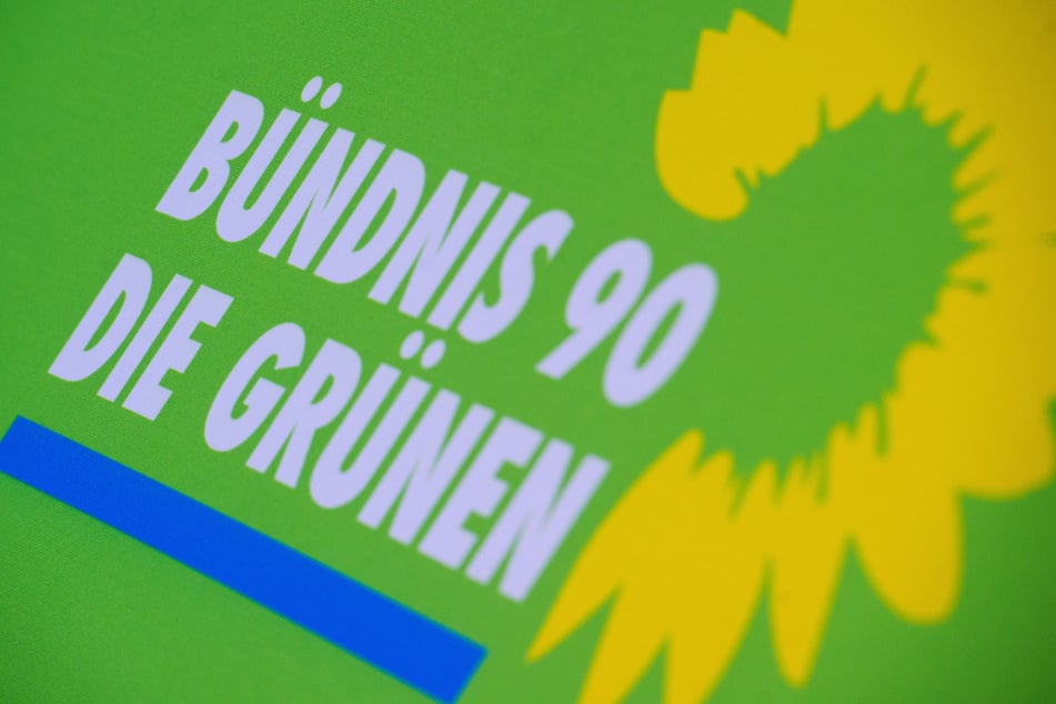 Die Grünen in Hamburg wurden Ziel eines Angriffs. (Symbolbild)