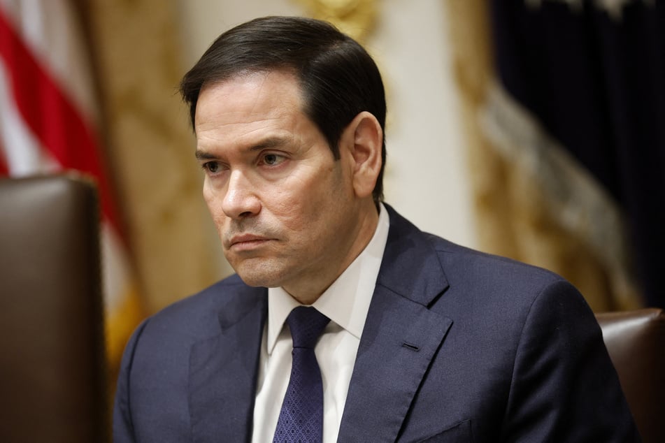 US Secretary of State Marco Rubio has said that Israeli moves to annex the West Bank threaten the Gaza ceasefire deal.