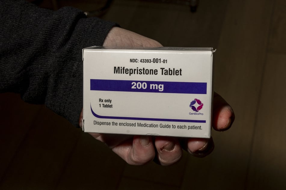 The FDA granted approval to drugmaker Evita's generic version of mifepristone, a pill routinely used in abortions.