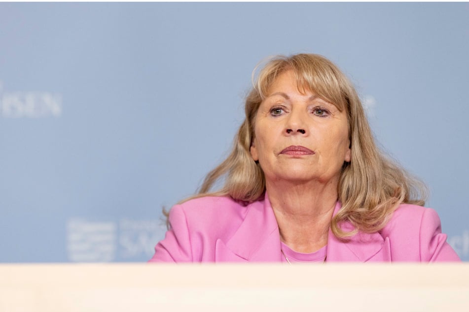 Im Ministerium von Petra Köpping (67, SPD) wird derzeit daran gearbeitet, alle Long-Covid-Fälle in Sachsen zu erfassen. (Archivfoto)