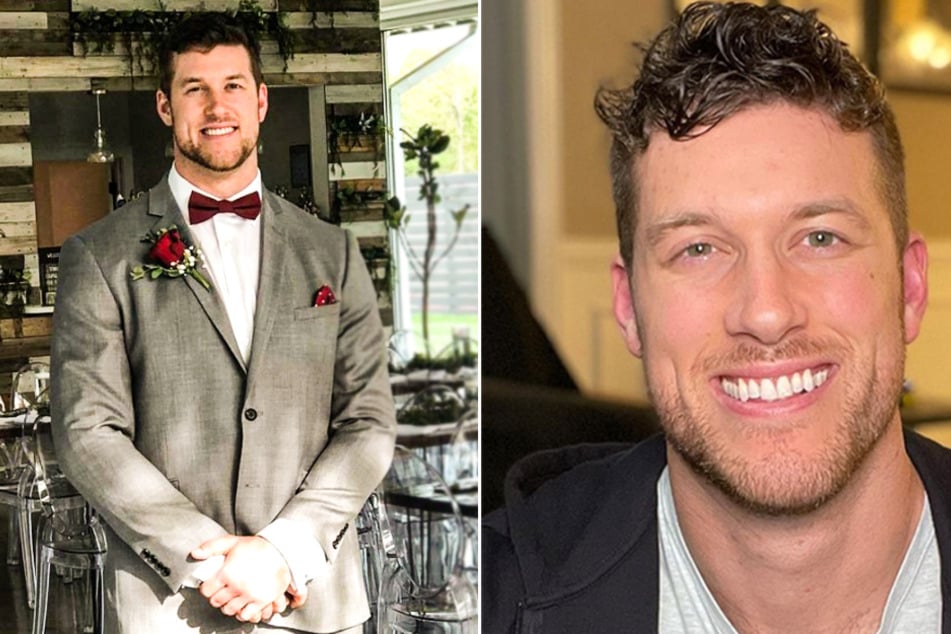 Bachelor Nation will first meet Clayton Echard as a contestant on the upcoming season of The Bachelorette.
