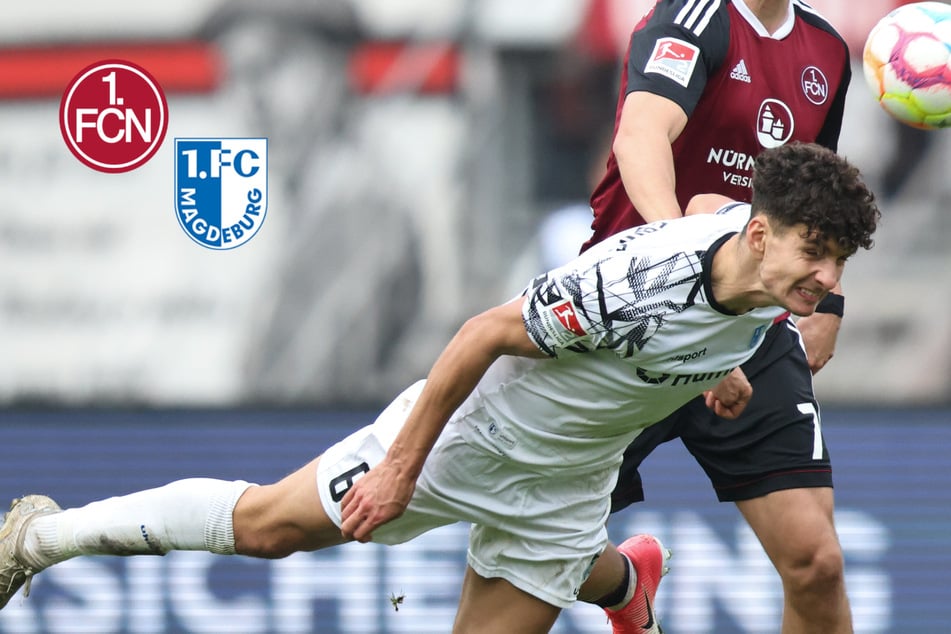 Elfadli wohl fit für Spiel in Nürnberg: 1. FC Magdeburg auf Siegeskurs?