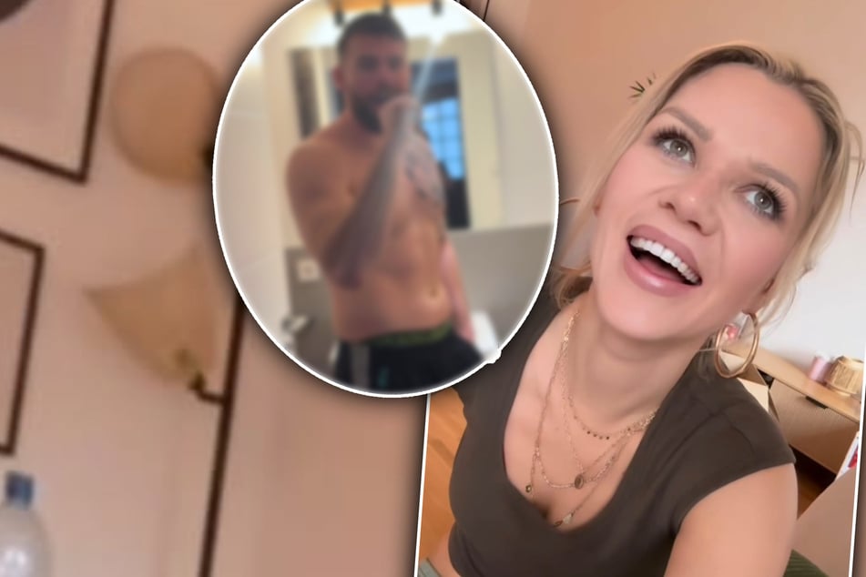 Sara Kulka macht überraschendes Liebes-Geständnis: Ist das ihr Neuer?