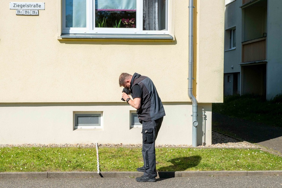 Die Ermittlungen zum Unglück laufen.