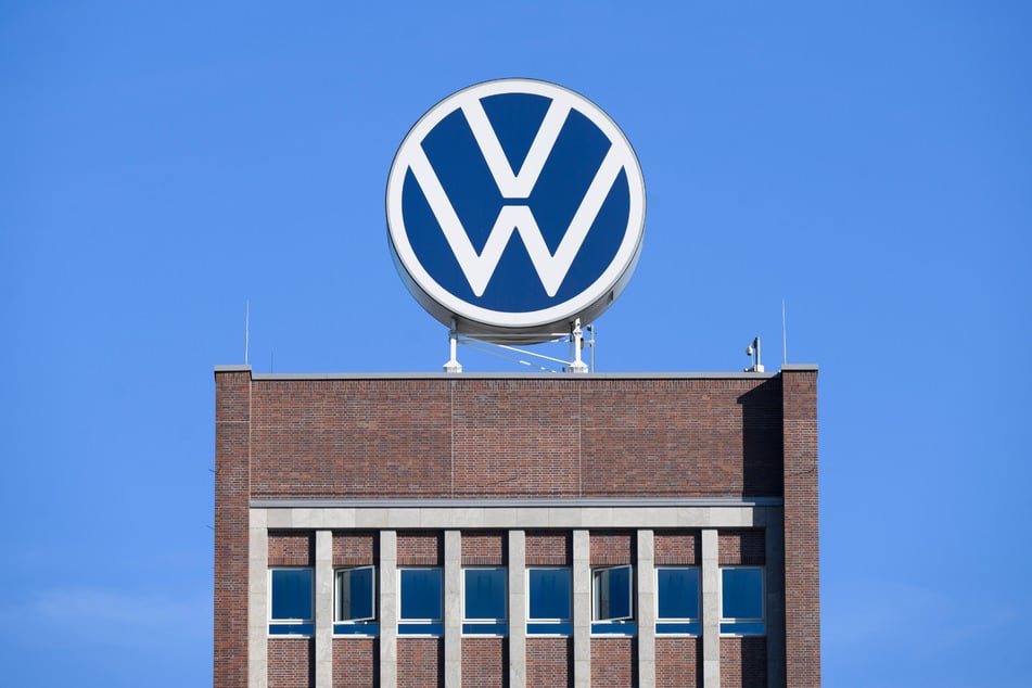 Am Mittwoch finden zwischen VW und der IG Metall Tarifgespräche statt.