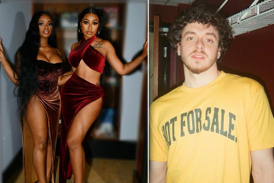 Jack Harlow and City Girls are coming to a city near you!