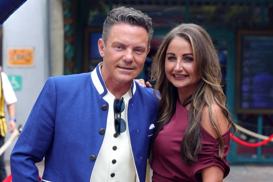 Stefan Mross (50) und seine Eva (38) mussten in ihrer Beziehung bereits viel aushalten.