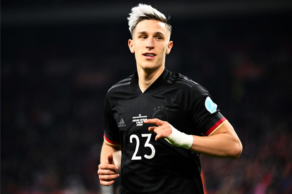 Nico Schlotterbeck (22) will im Sommer offenbar vom SC Freiburg zu Borussia Dortmund wechseln.
