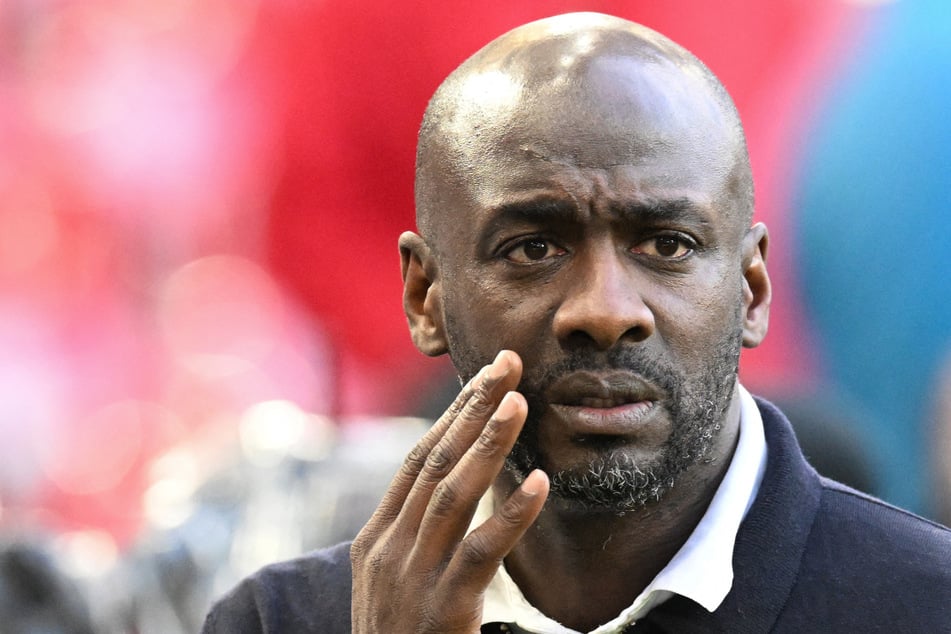 Trainerkiller Deutschland: Ghana feuert Coach Otto Addo nach Niederlage in Stuttgart