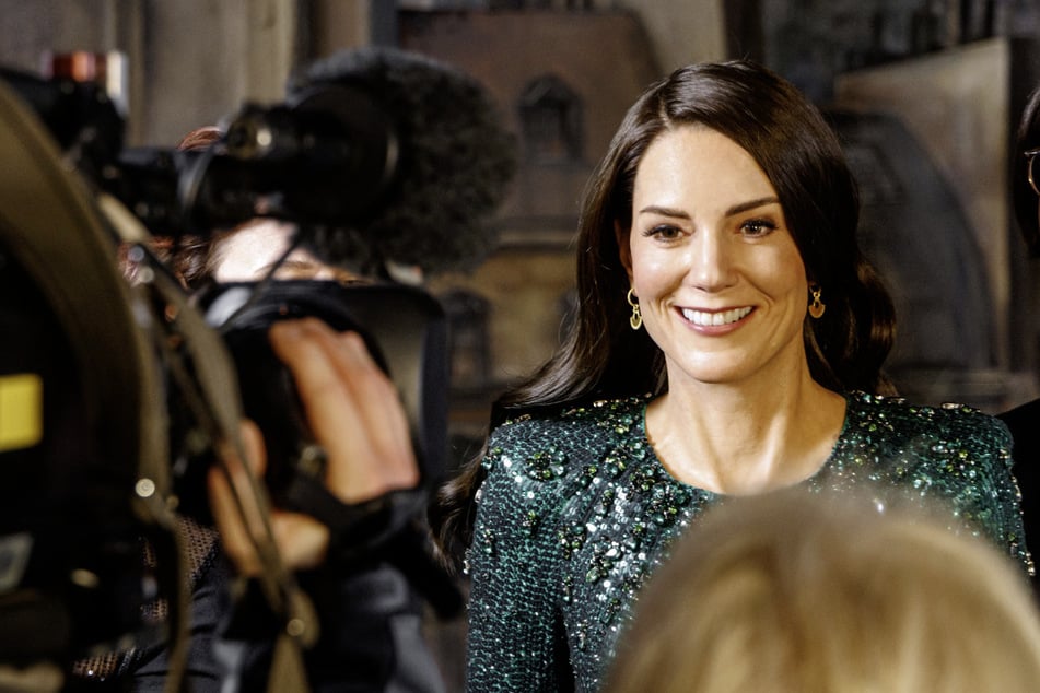 Überraschender Umzug: Dieser Royal wohnt jetzt in Hamburg