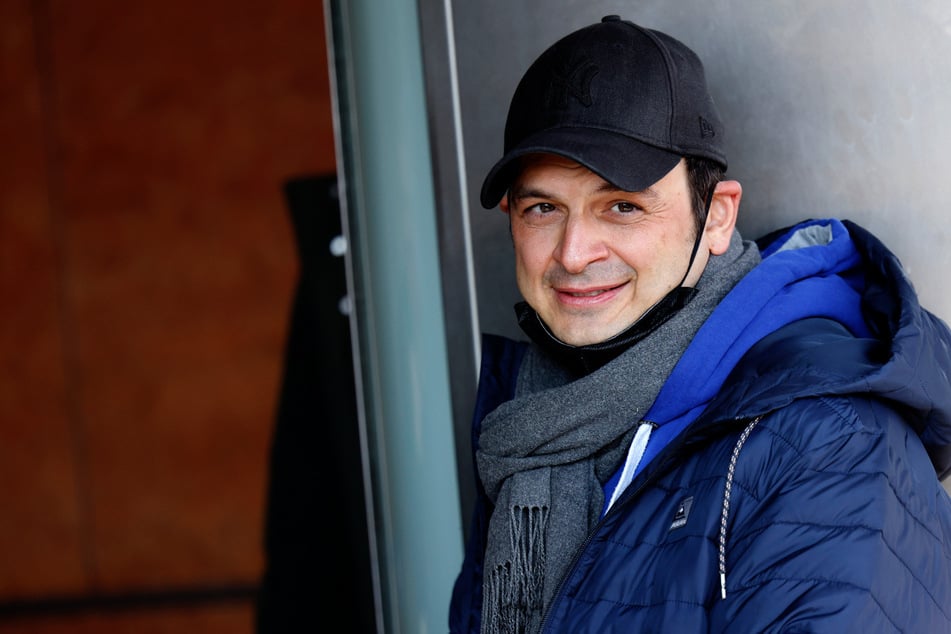 So komplett verzichten müssen seine Fans auf Kaya aber nicht.