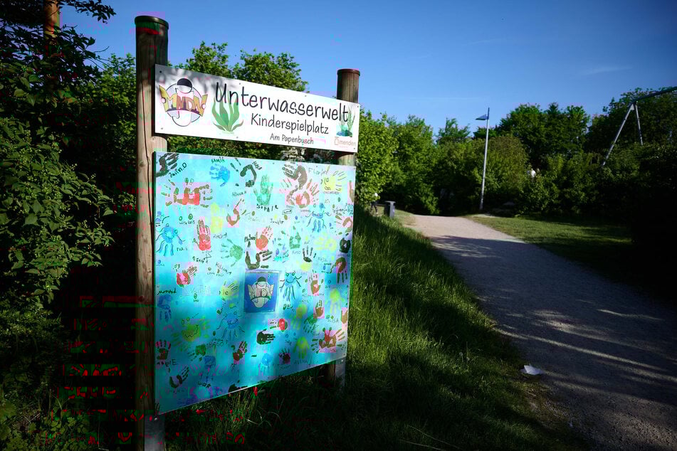 Kind (†14) auf Spielplatz erstochen: Polizei nimmt Tatverdächtigen (17) fest