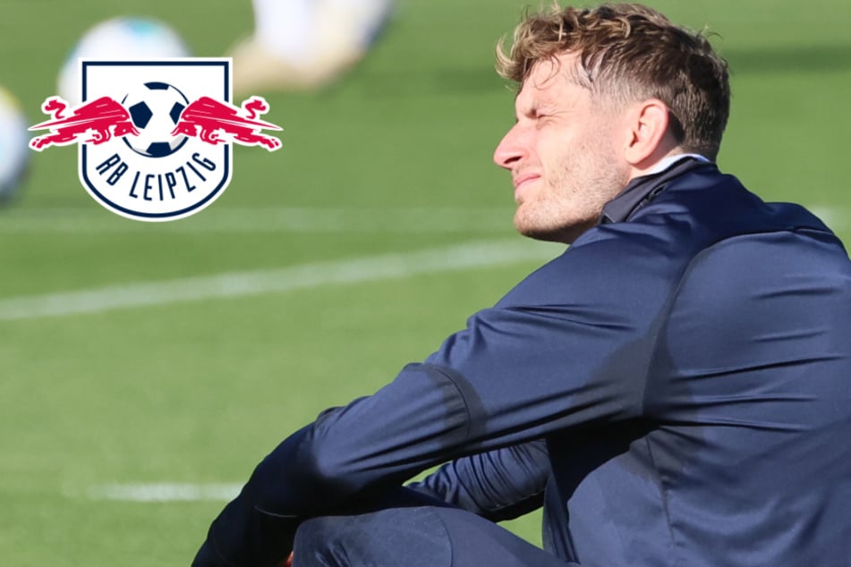 Aus für diesen Spieler bei RB Leipzig - aber er war kein Missverständnis?