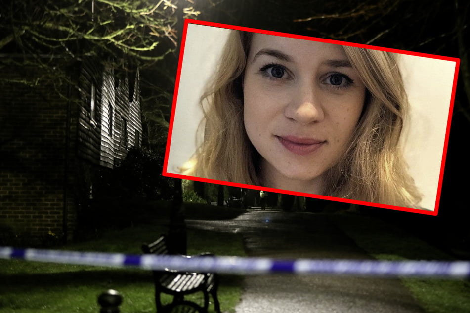 Mordfall Sarah Everard (†33): Polizist soll ihre Festnahme vorgetäuscht haben!