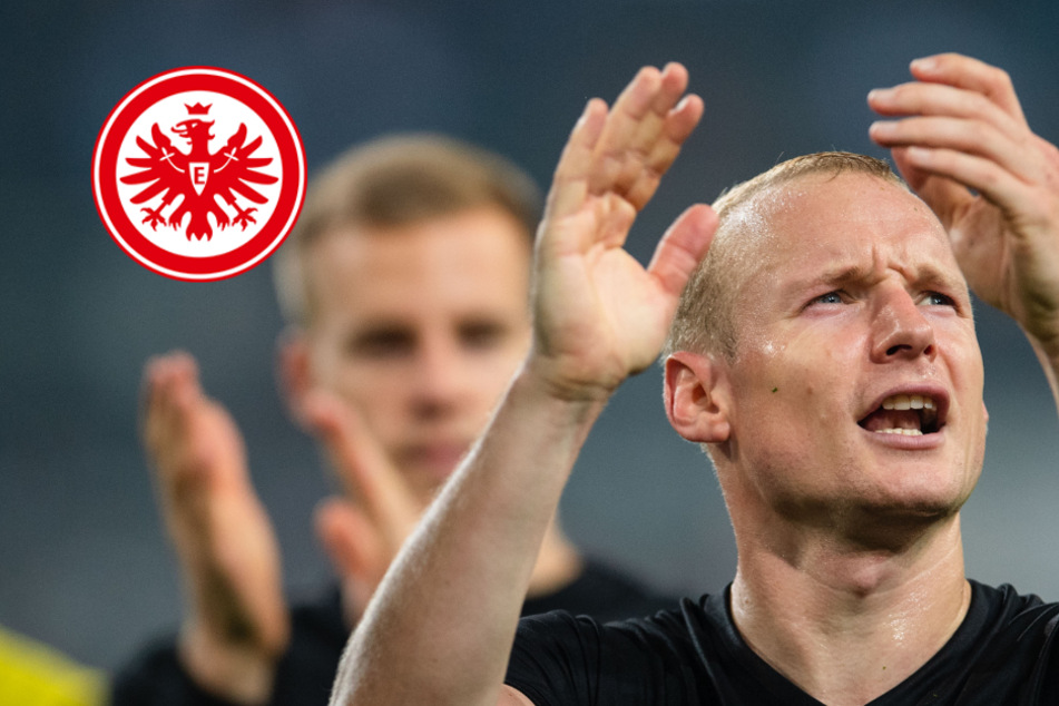 Eintracht-Kapitän macht Schluss: Sebastian Rode kündigt Karriereende an