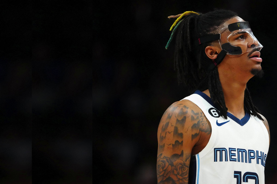 Memphis Grizzlies point guard Ja Morant will not be charged after appearing to flash a gun at a Denver nightclub.