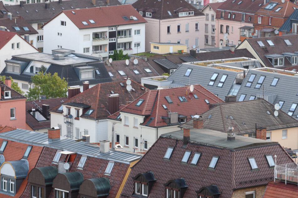 Der Anstieg des Mietniveaus soll dadurch gebremst werden. (Symbolbild)