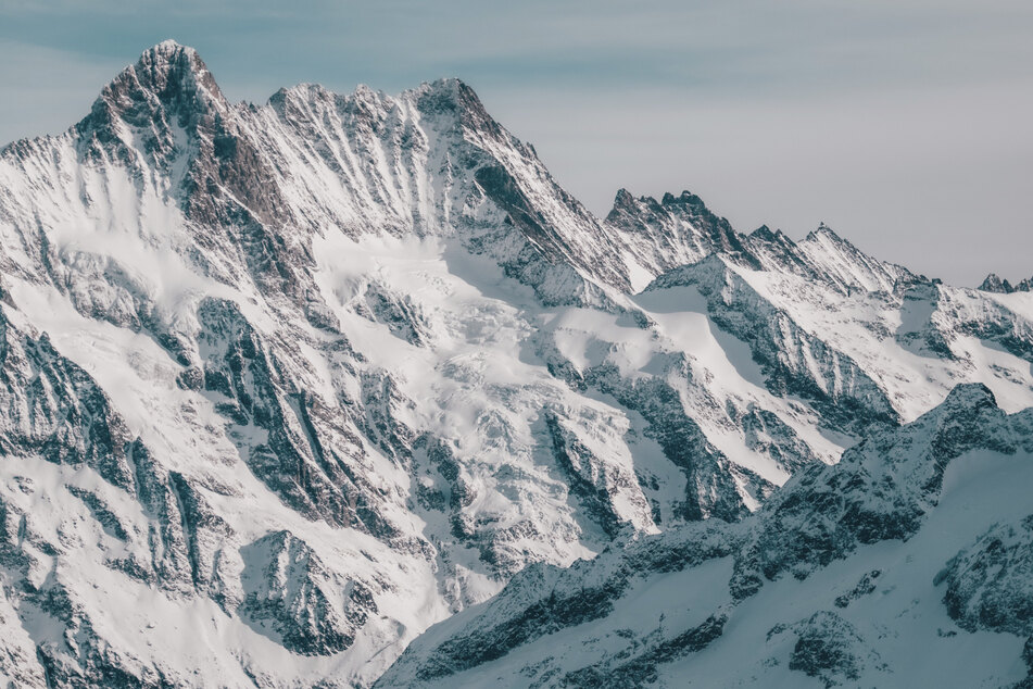 Innerhalb von vier Tagen: Sechs Bergsteiger verunglücken in der Schweiz tödlich