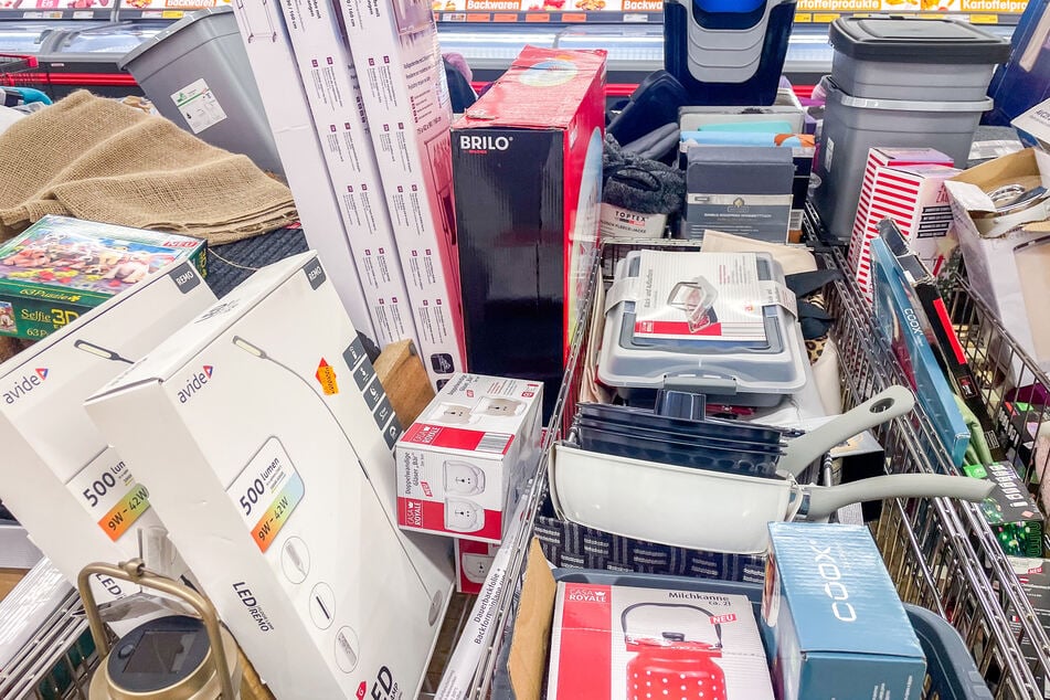 Aktions-Woche bei NORMA: Diese Angebote gibt's ab Montag (29.12.)