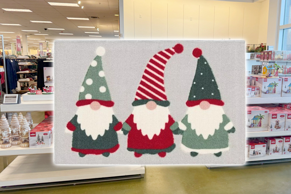 Kohl's Cuts Prices on Festive Decor and Smart Shoppers go crazy about it