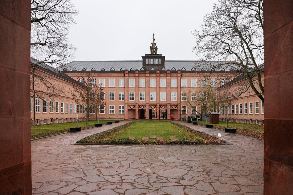 Das Grassi Museum veranstaltet am Sonntag ein Familienfest. (Archivfoto)
